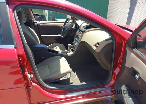 2012 Chevrolet Malibu 2Lt z USA, uszkodzony, nr VIN 1G1ZD5EU2CF385012